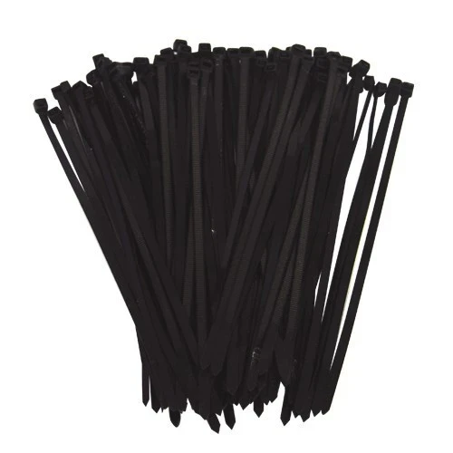 Abracadeira Lacre 2,5 X 150mm Lotus
