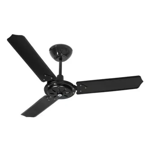 Ventilador Comercial Preto 220v Tron