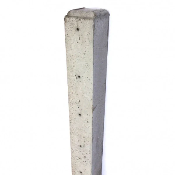Escora Concreto 10 X 10 X 2mt