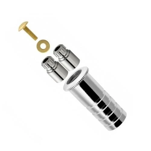 Kit Prolongador Reg Deca 20mm Blukit