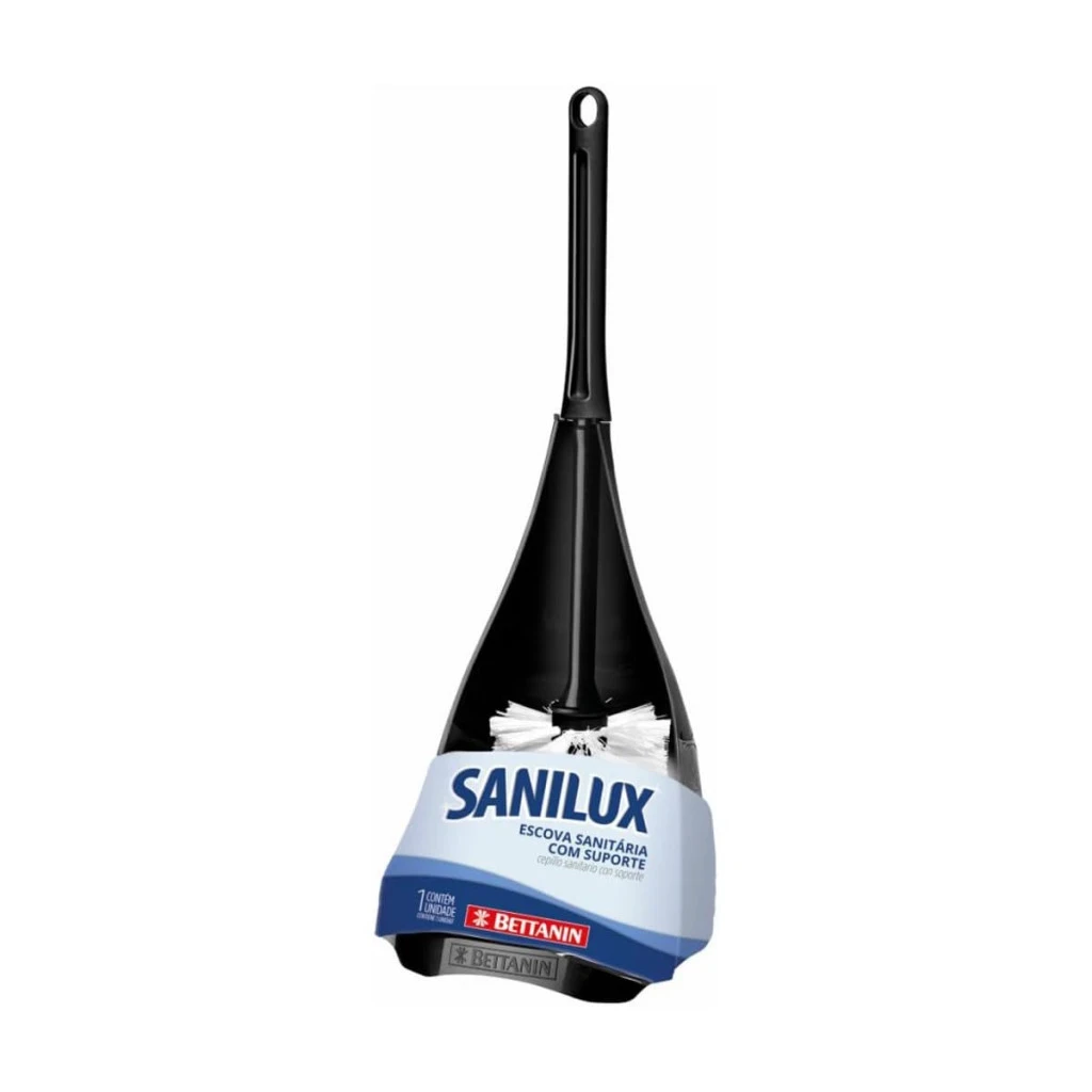 Escova Sanitaria Bettanin Sanilux  565