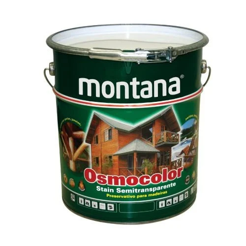 Osmocolor Stain Cedro Montana 18l