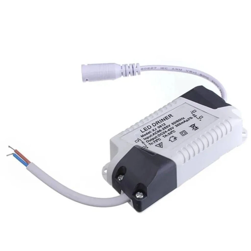 Driver P/painel Led 18w