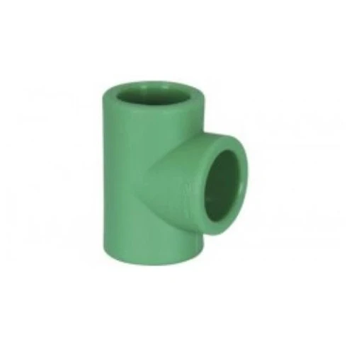 Amanco Tee F/f/f Ppr 32mm