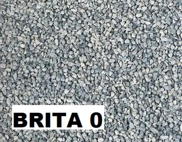 Brita N° 0