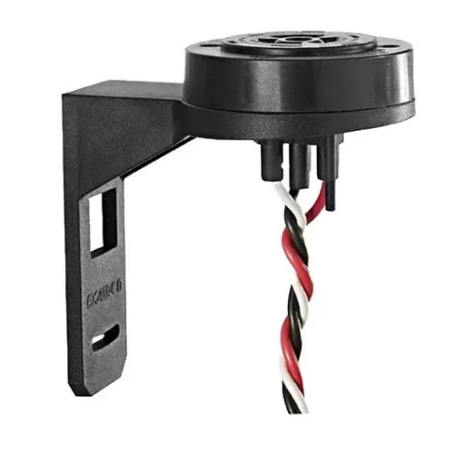 Base P/ Fotocelula Qualitronix