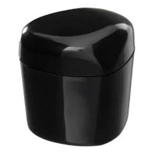 Astra - Porta Cotonete Plast de Mesa - Pr