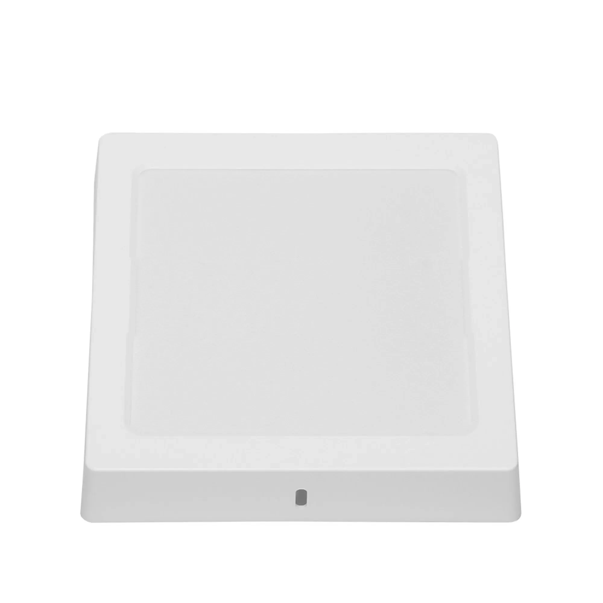 Painel Led 12w Lys Quadrado Sobrepor 3000k