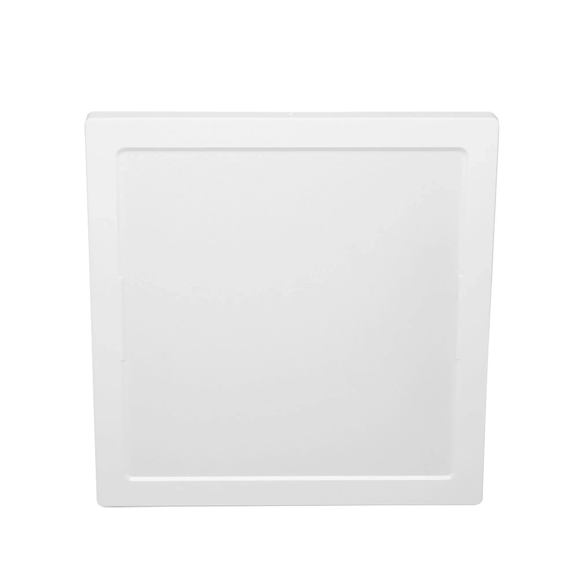 Painel Led 24w Lys Quadrado Sobrepor 3000k