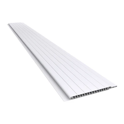 Forro Pvc 10cm Versati Frisado Plasbil 5m