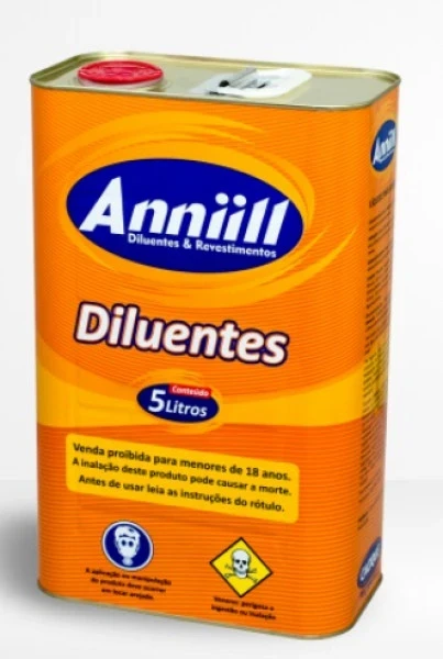 Thinner 5l