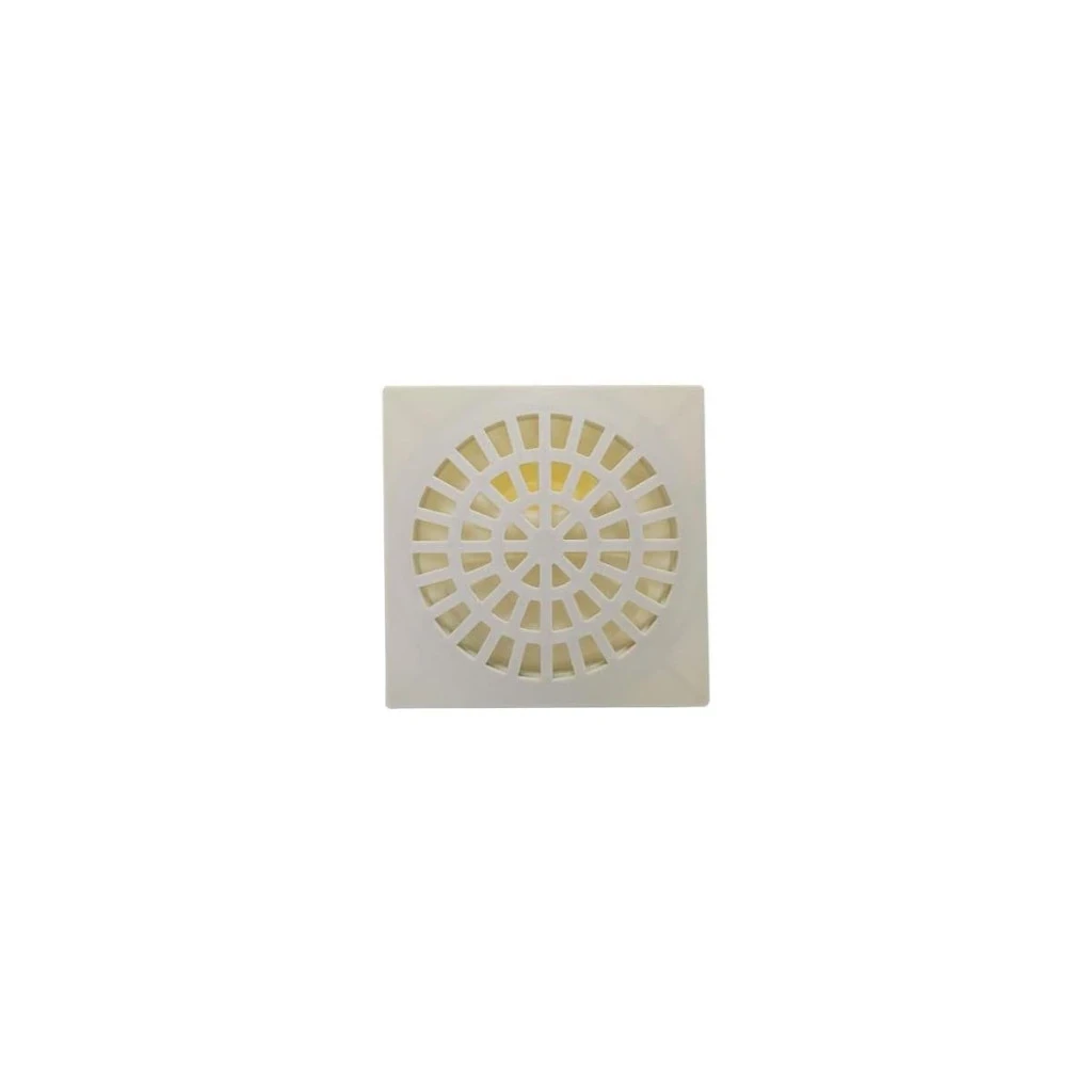 Anti-espuma Grelha Qd Dn150 10037