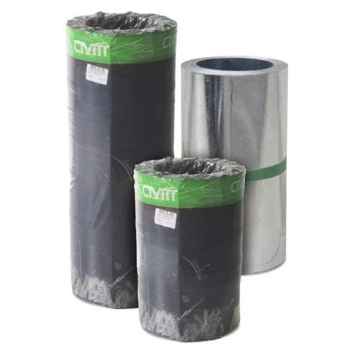 Chapa Aluminio Leve 40cm