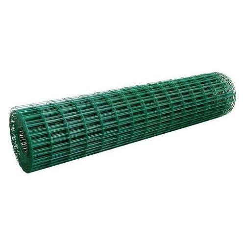 Tela Alam. Revestida 1,83mt Fio 2,5   (5x10)