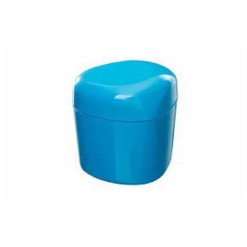 Astra - Porta Algodao Plast de Mesa - Spr