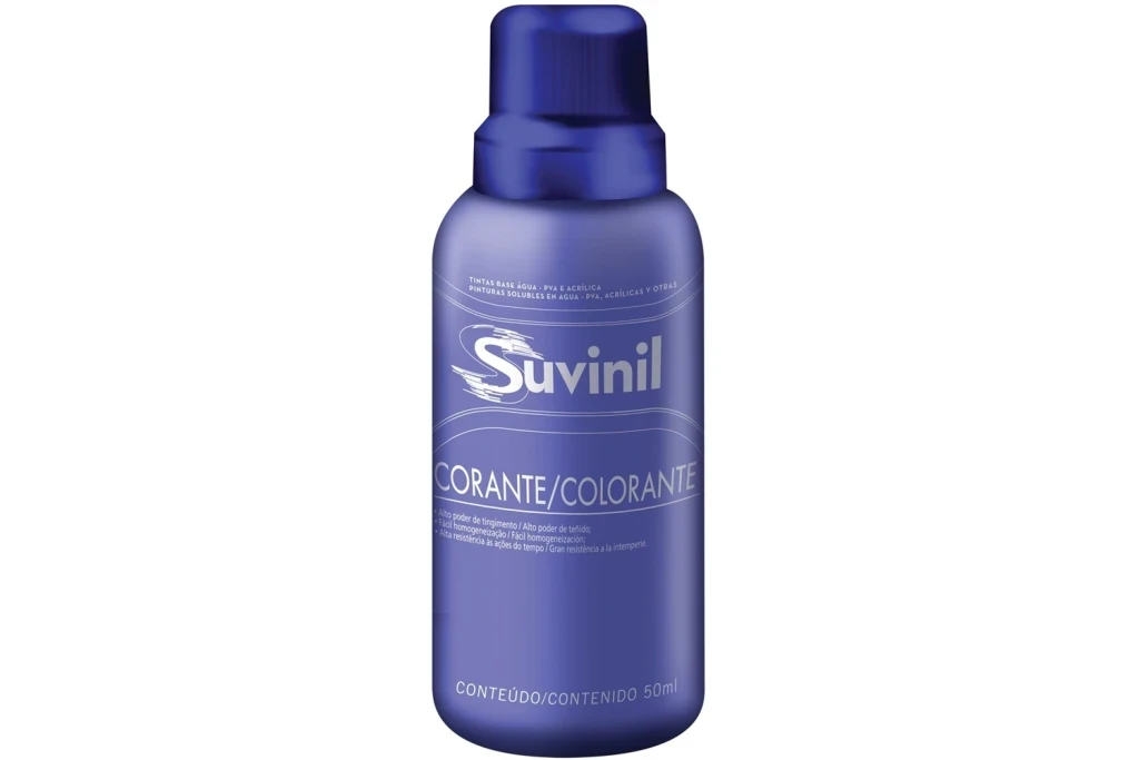 Corante Líquido Azul 50ml