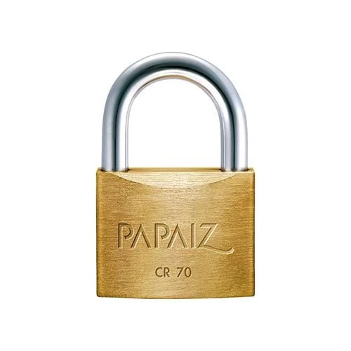 Cadeado 70mm Papaiz