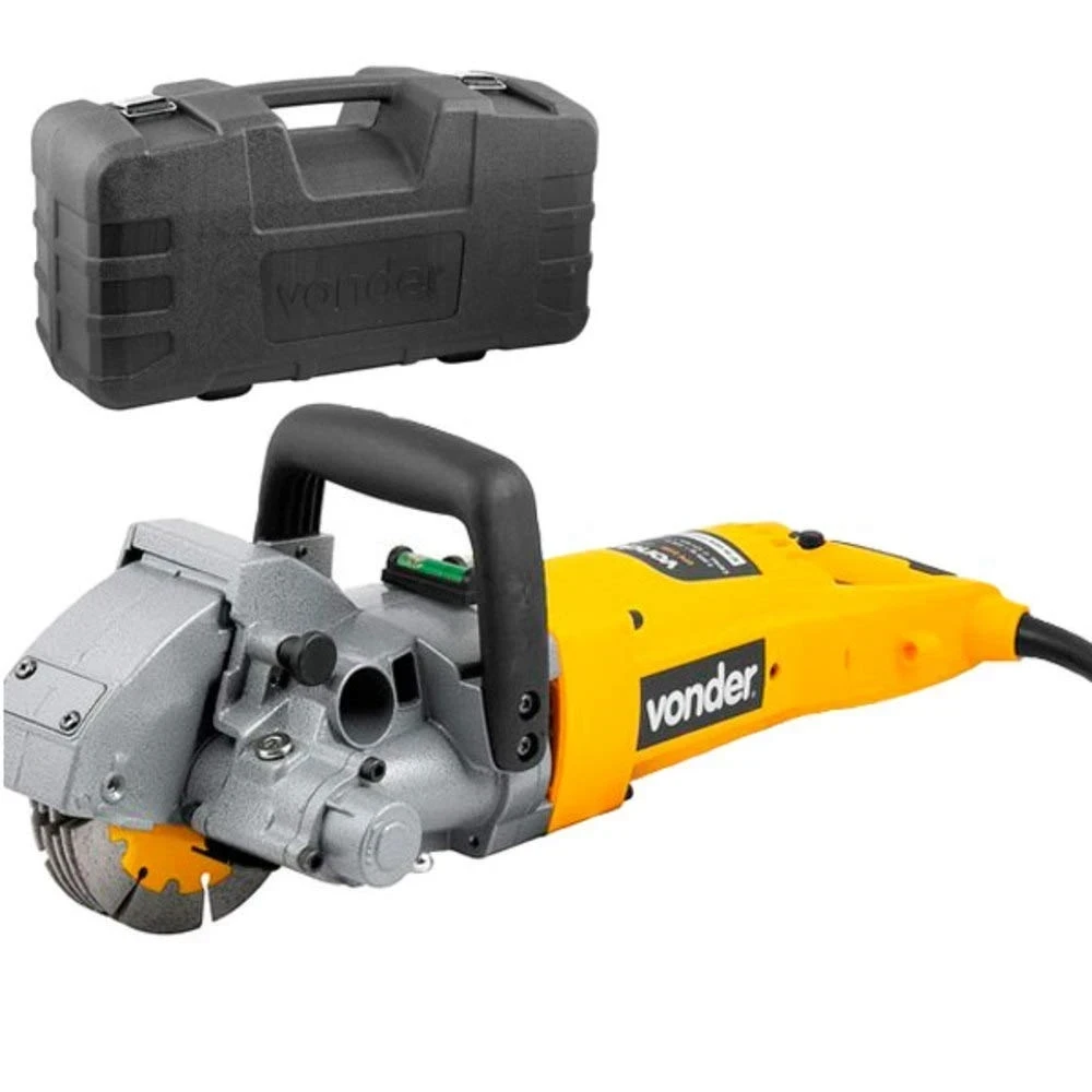Cortador de Parede 220v Cpv3150 - Vonder