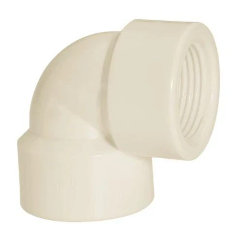 Joelho com Rosca 90  X  3/4 Plastubos