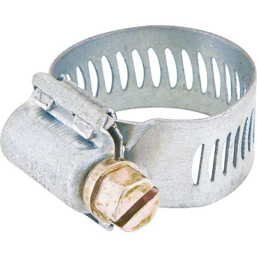 Abracadeira Rosca S/fim 1/2 a 3/4 13 a 19mm Vonder 2912401319