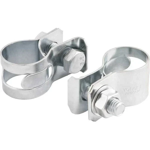 Abracadeira Am 4856 1.7/8" a 2.7/32" Vonder