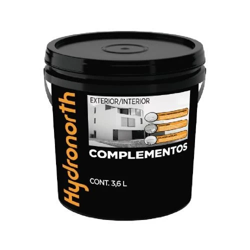 Hysoterm Fundo Resina Incolor Gl - 20529