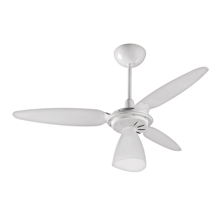 Ventilador de Teto Wind Light - Ventisol
