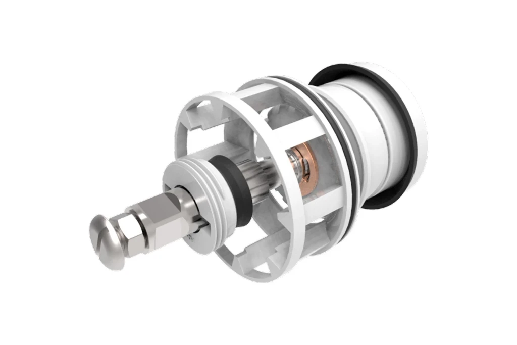 Conjunto de Reparo para Válvula de Descarga 1.1/2''