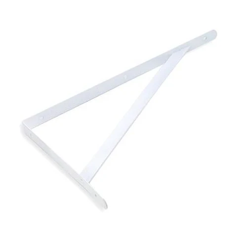 Cantoneira Mao Francesa Reforcada 30cm - 13364