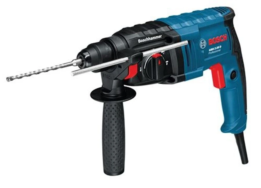 Martelete Bosch Prof Gbh 2-20 D