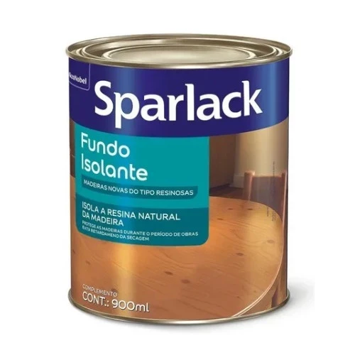 Cetol 3,600 Fundo Isolante Sparlack