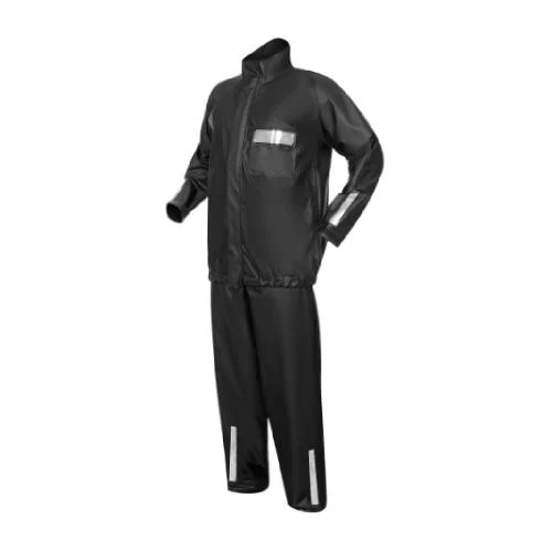 Capa de Chuva Motoboy M - Prosafety