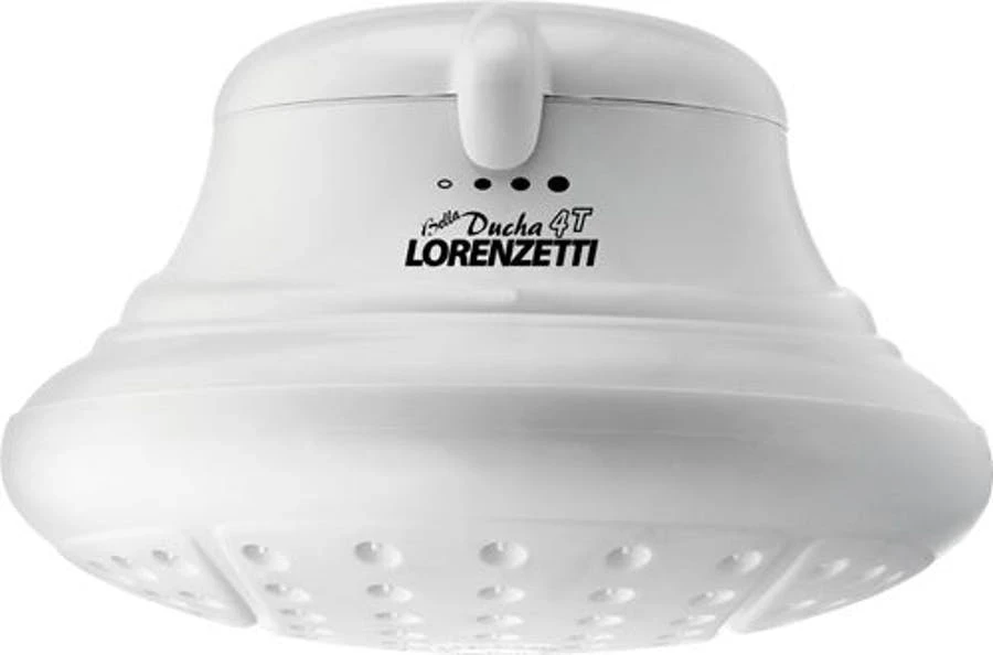 Bella Ducha Ultra 127/5500 Bc Lorenzetti