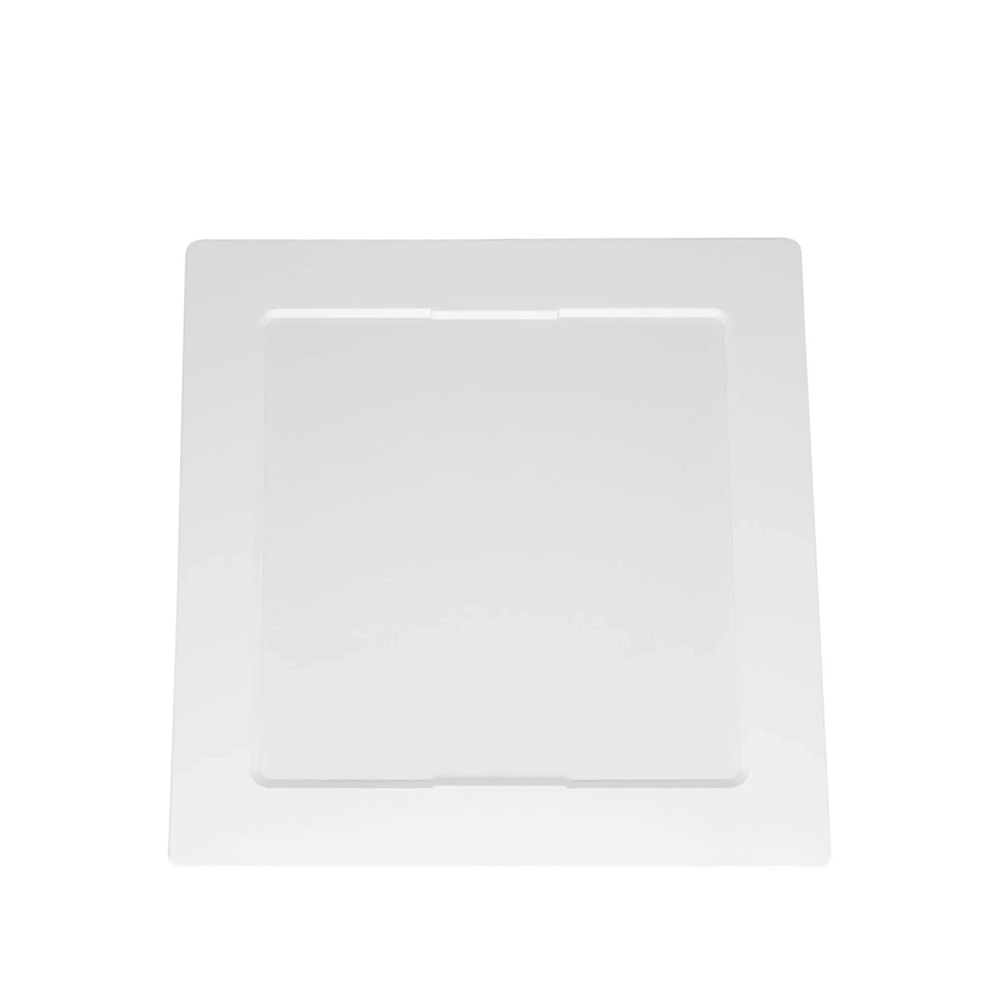 Painel Led 18w Lys Quadrado Embutir 6500k