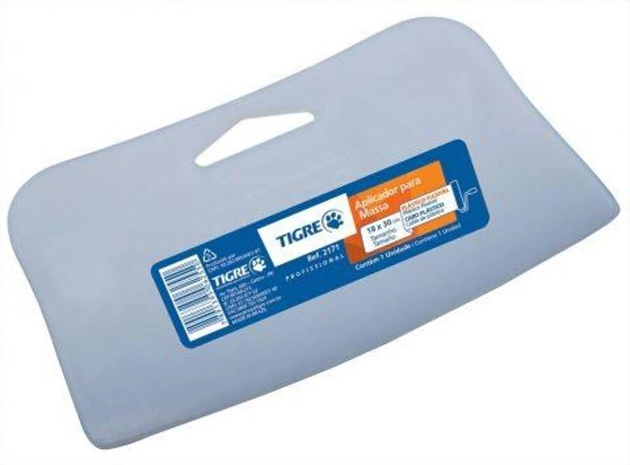 Aplicador Tigre Pvc P/massa Pq 2171-01