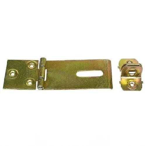 Porta Cadeado Mala 2.5 Loth Cartela - 12812