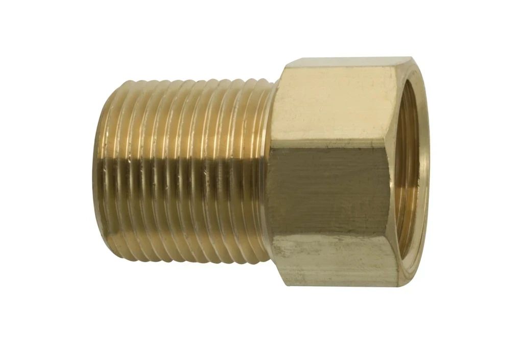 Aumento Blukit P/torneira Latao 1/2 36mm 171603-21