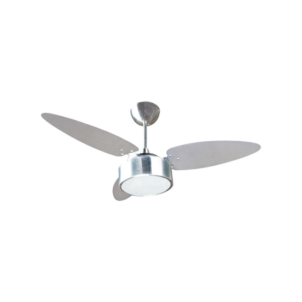Ventisol Ventilador de Teto, Fharo, Alumínio, 220v