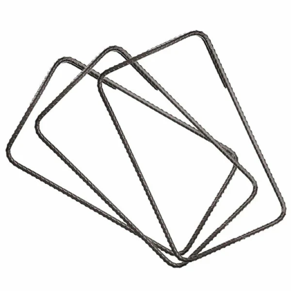 Estribo Aco 4.2mm 06 X 14