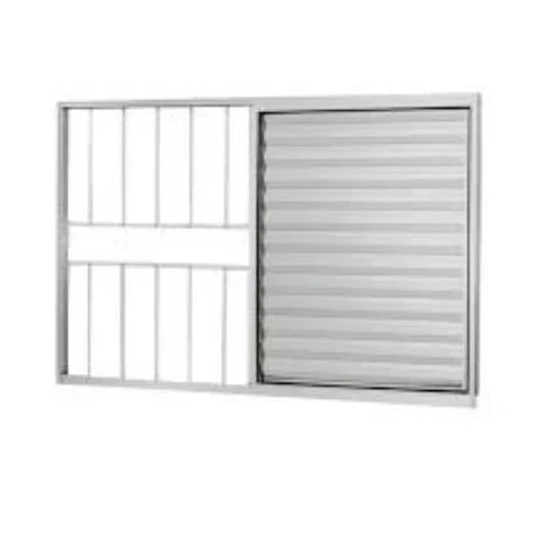 Mgm - Veneziana Soft 3fl.c/g 100x120 Branca - 118447