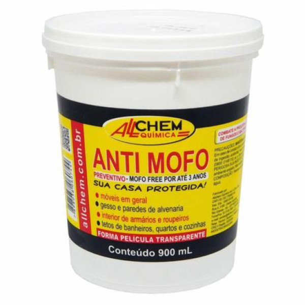 Anti Mofo 900ml Alchen