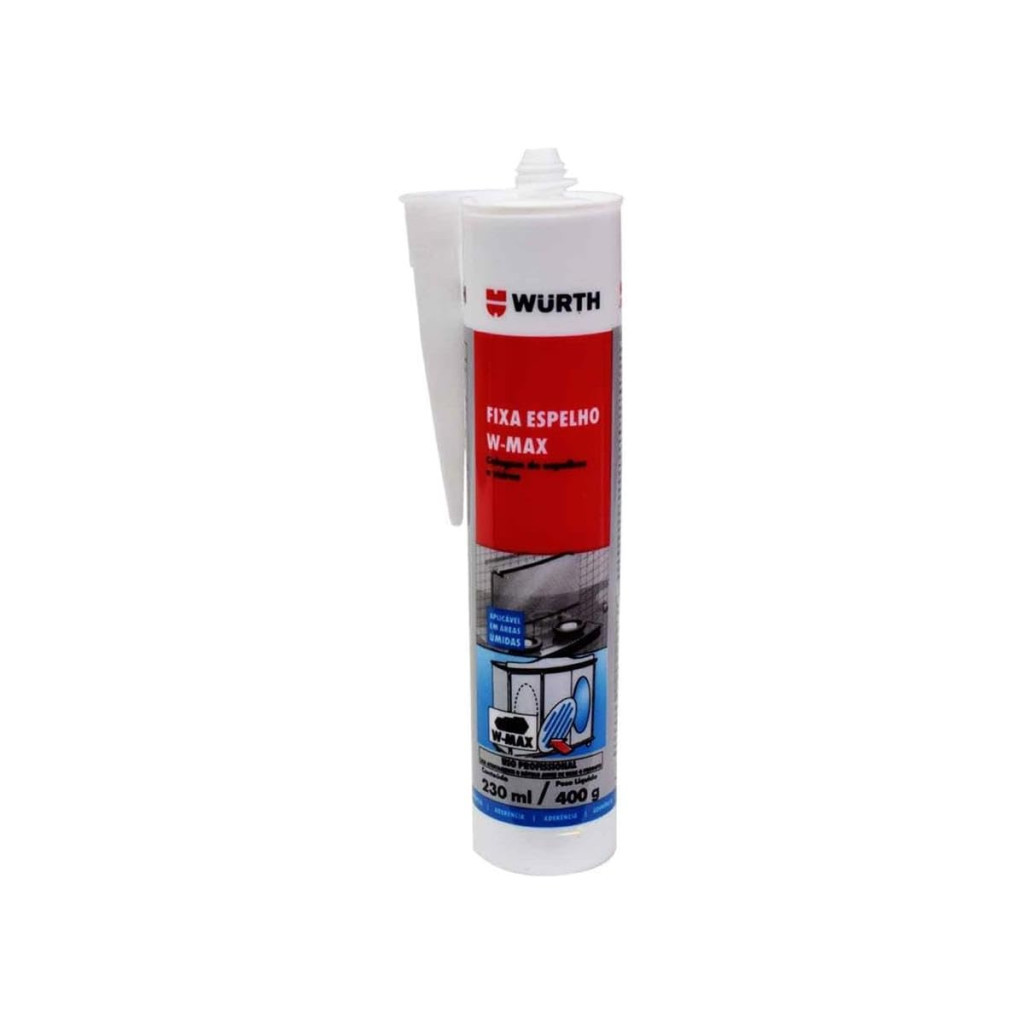 Veda Calha W-max 280ml