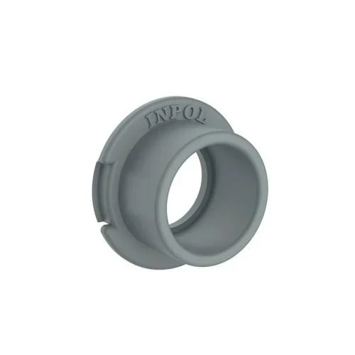 Adaptador a 1/2 Cinza Inpol