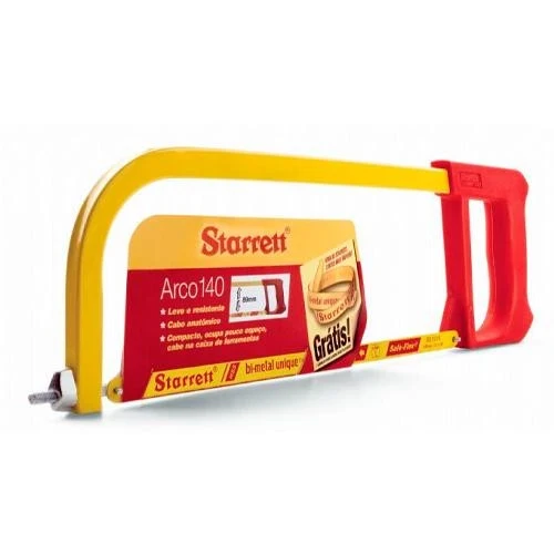 Arco de Serra 140 - 12'' - Starrett