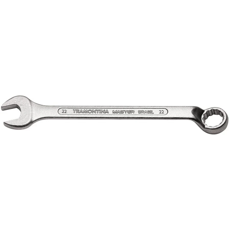 Chave Combinada 22 Mm 42246/122 Tramontina