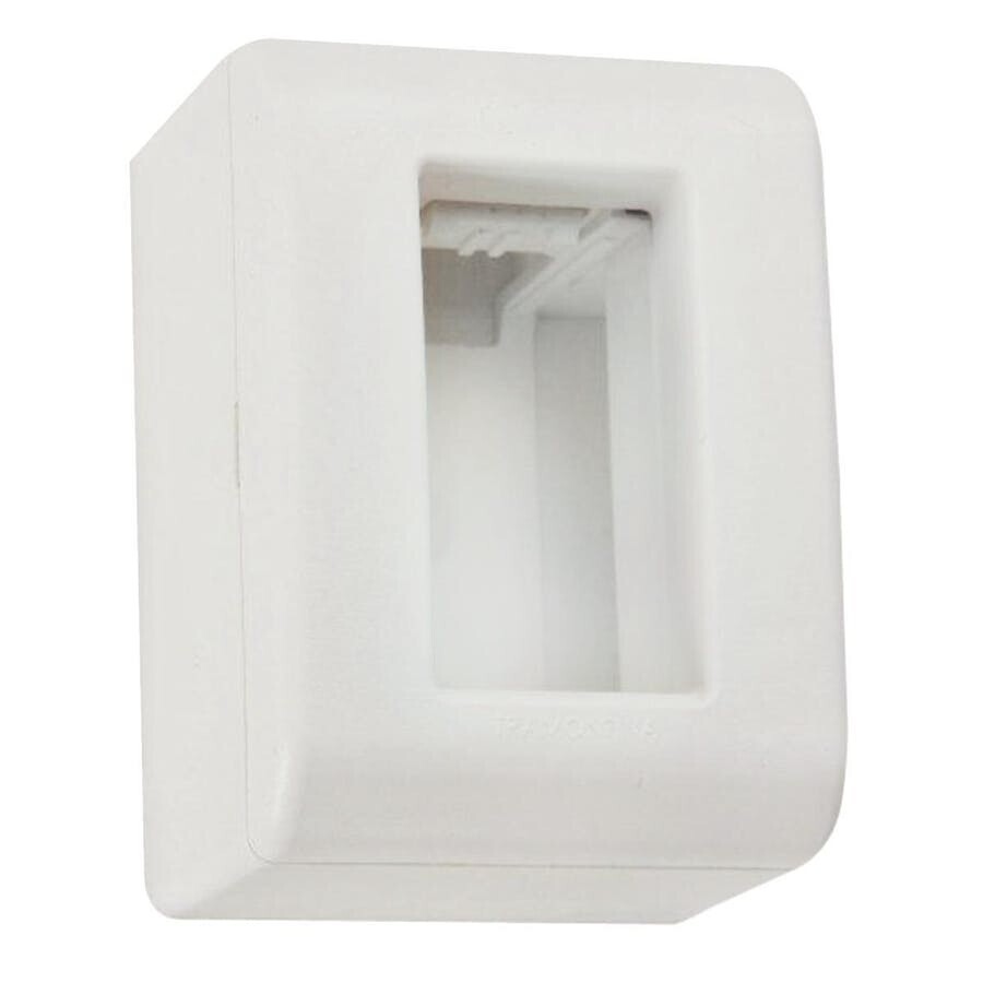 Caixa Tramontina Sistema X 1 Posto 57303/001