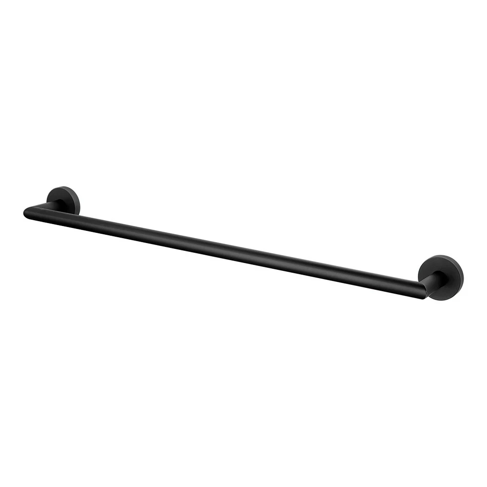 Toalheiro Barra Lorenloft Black 2040 B82