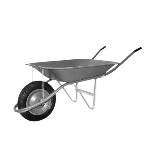 Carrinho de Mao Cinza 45l Dtools