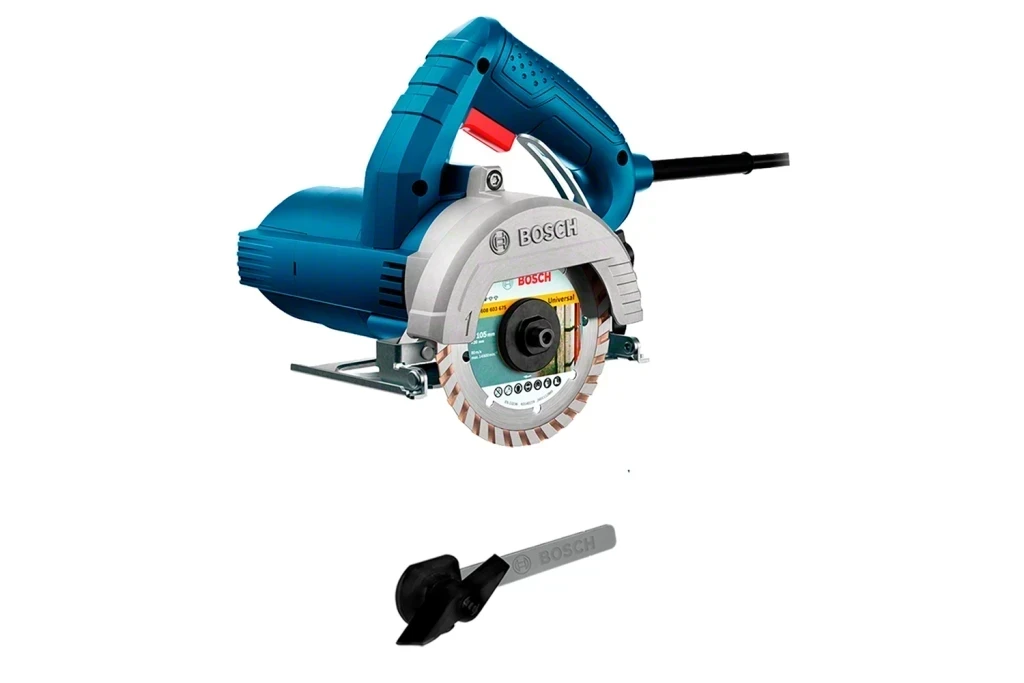 Serra Bosch Marmore Gdc 150 1500w