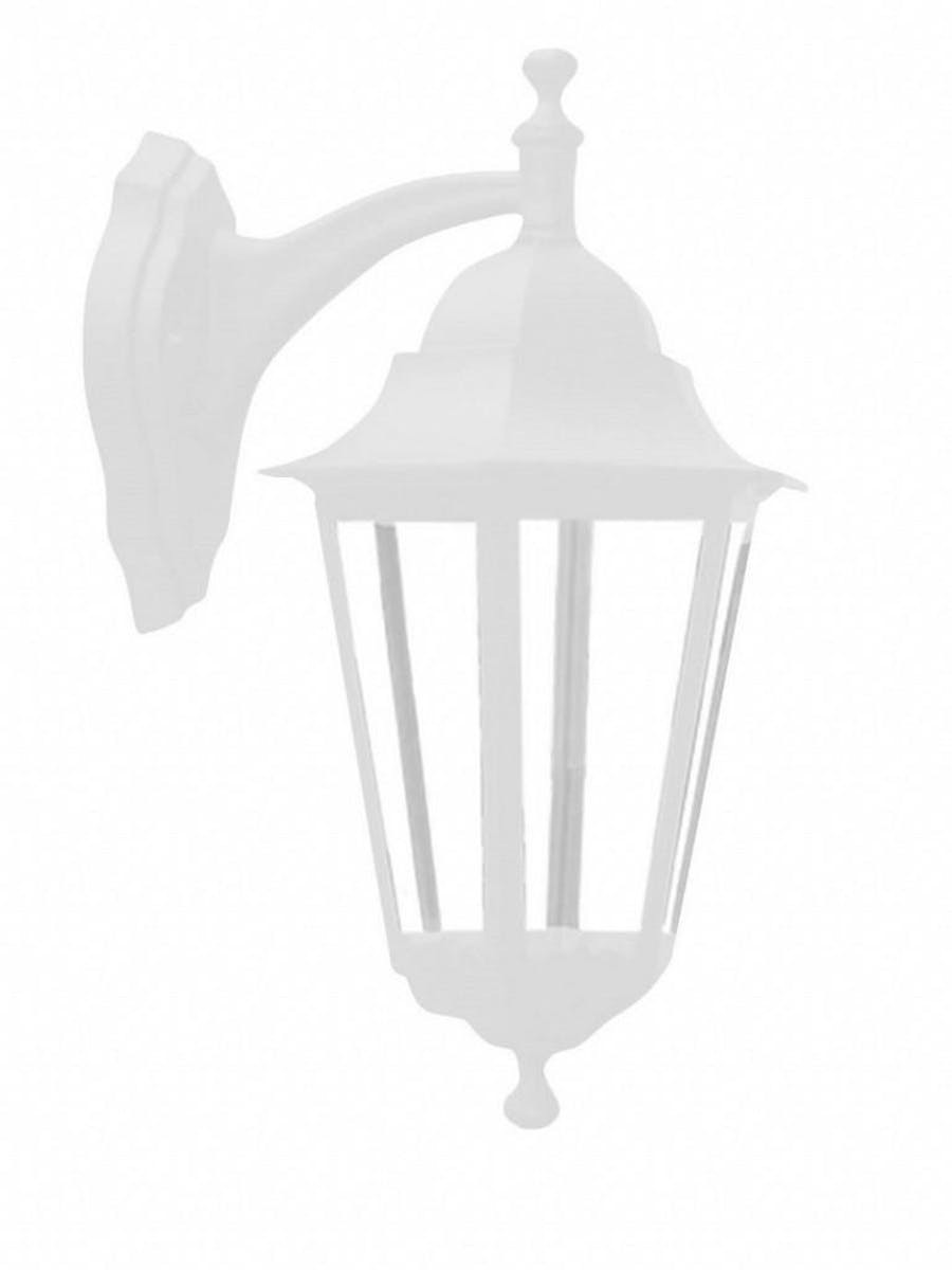 Arandela Tlf 27 60w Branca - Taschibra